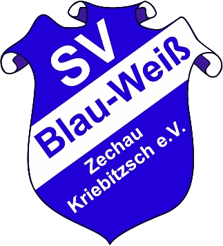 SV Blau-Wei� Zechau / Kr.