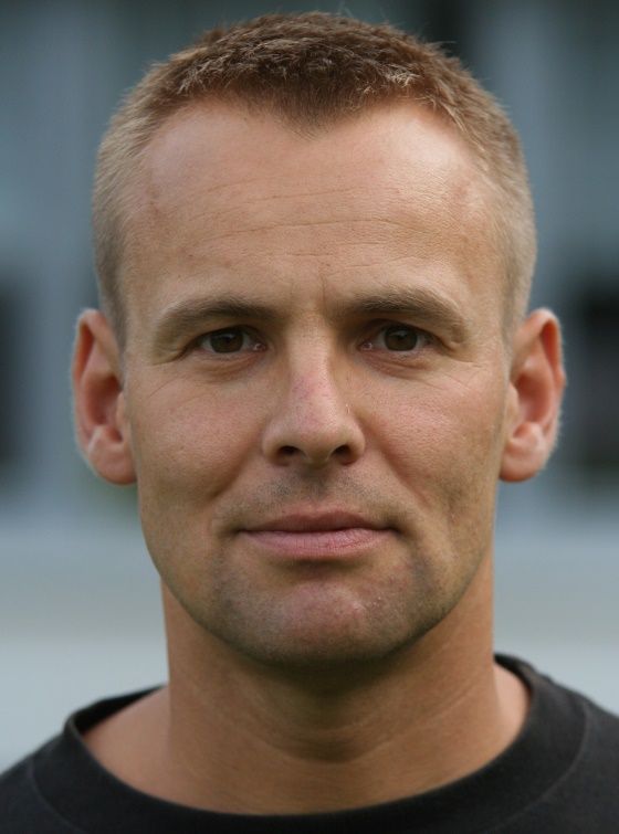 Steffen Hadlich (Foto: Lohse)
