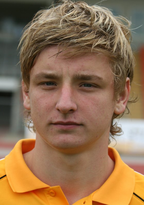 Pavel Pfeifer (Foto: Lohse)