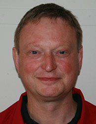 Mike Bergmann
