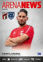 ZFC - SV Babelsberg 03