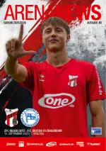 ZFC - Hertha Zehlendorf