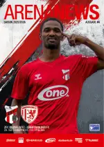 ZFC - Greifswalder FC