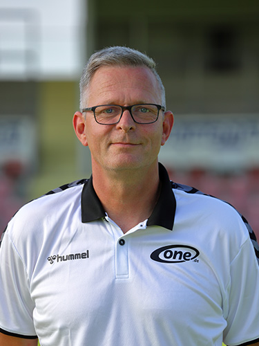 Daniel Kr&uuml;ger