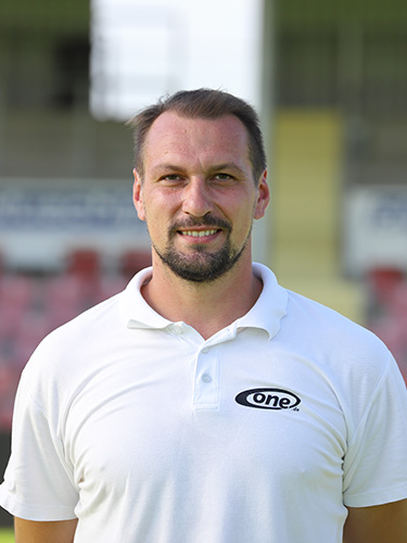 Manuel Starke