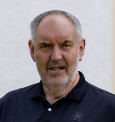 Ullrich Zeppernick