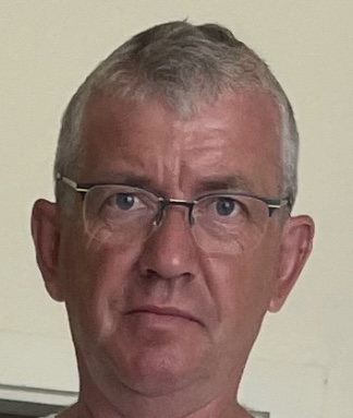 Mike Kratzsch