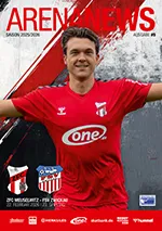 ZFC - FSV Zwickau
